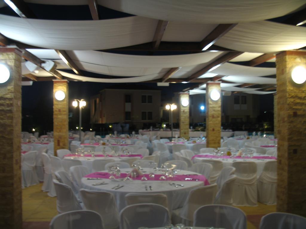 סקאלה קאלוניס Aeolian Gaea Hotel מראה חיצוני תמונה