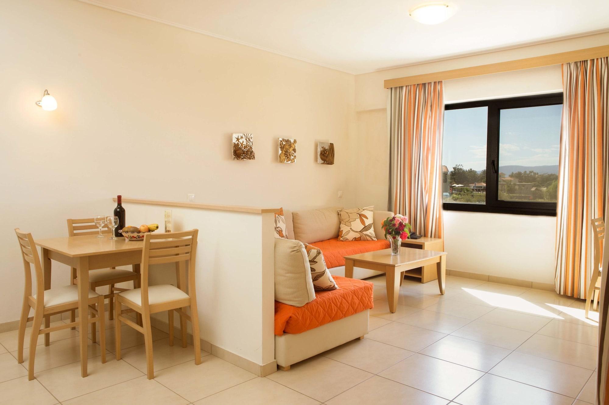 סקאלה קאלוניס Aeolian Gaea Hotel מראה חיצוני תמונה