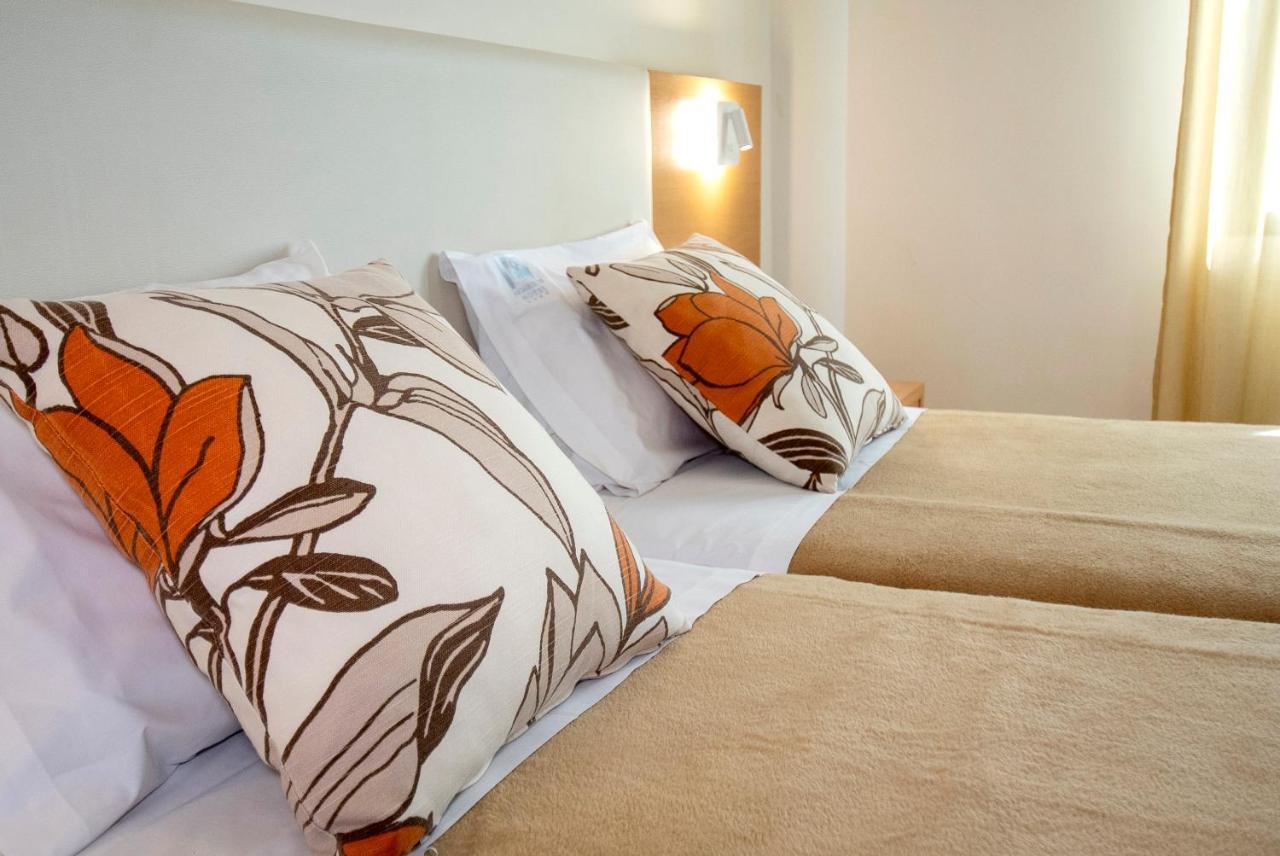 סקאלה קאלוניס Aeolian Gaea Hotel מראה חיצוני תמונה