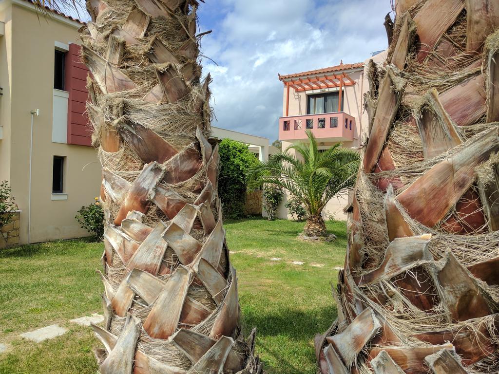סקאלה קאלוניס Aeolian Gaea Hotel מראה חיצוני תמונה