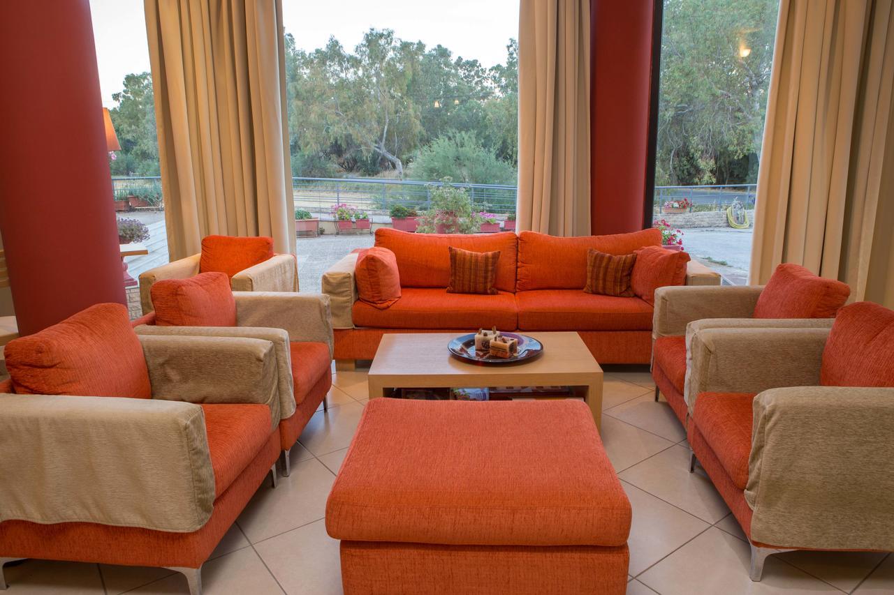 סקאלה קאלוניס Aeolian Gaea Hotel מראה חיצוני תמונה