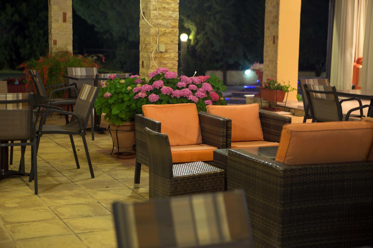 סקאלה קאלוניס Aeolian Gaea Hotel מראה חיצוני תמונה